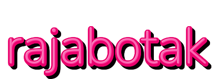 rajabotak — logo kanal