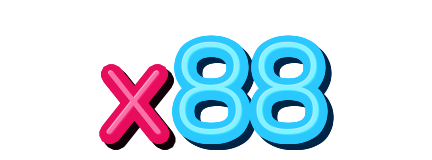 x88 — logo kanal